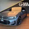 BMW 320i 2.0 16V TURBO FLEX M SPORT AUTOMÁTICO BMW 320i 2.0 16V TURBO FLEX M SPORT AUTOMÁTICO