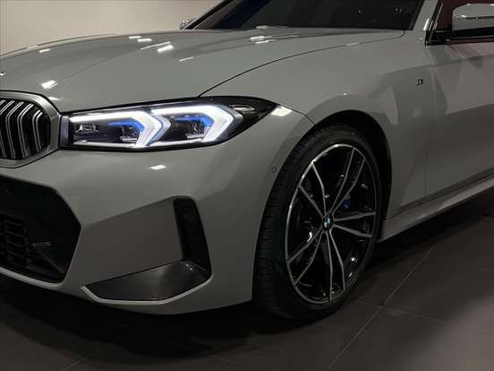 BMW-320i-2.0 16V TURBO FLEX M SPORT AUTOMÁTICO BMW-320i-2024