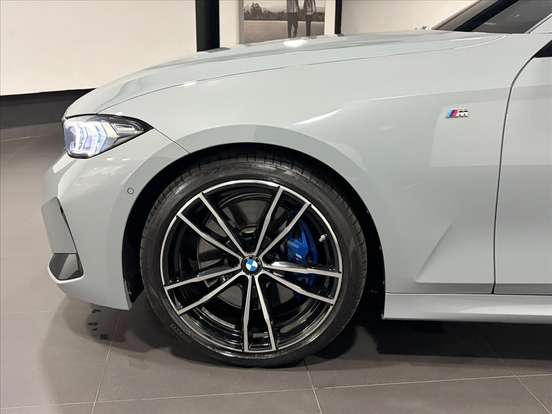 BMW-320i-2.0 16V TURBO FLEX M SPORT AUTOMÁTICO BMW-320i-2024