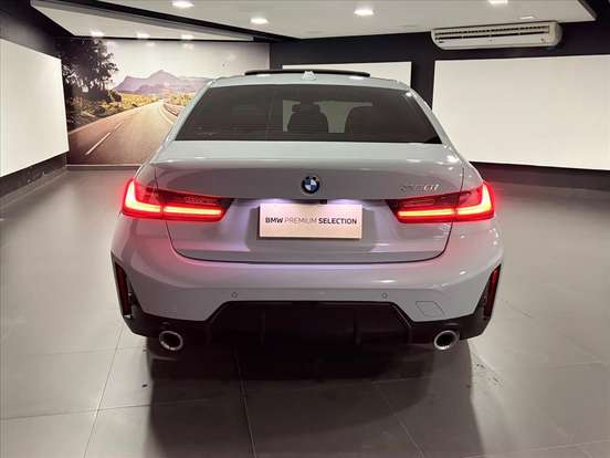 BMW-320i-2.0 16V TURBO FLEX M SPORT AUTOMÁTICO BMW-320i-2024