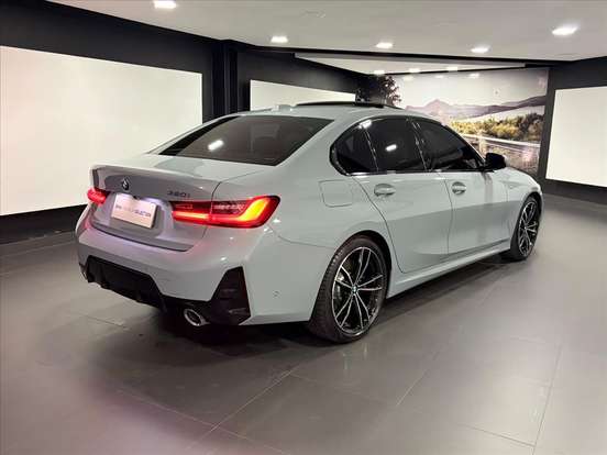 BMW-320i-2.0 16V TURBO FLEX M SPORT AUTOMÁTICO BMW-320i-2024