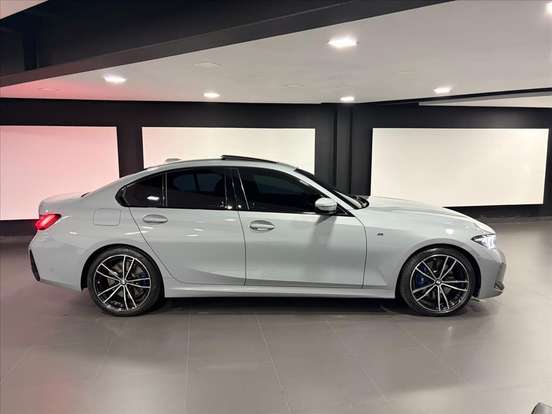 BMW-320i-2.0 16V TURBO FLEX M SPORT AUTOMÁTICO BMW-320i-2024