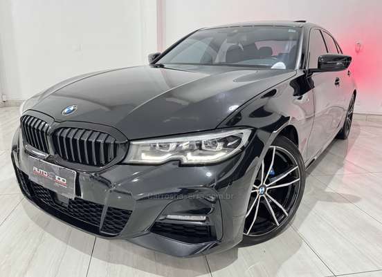 BMW-320i-2022