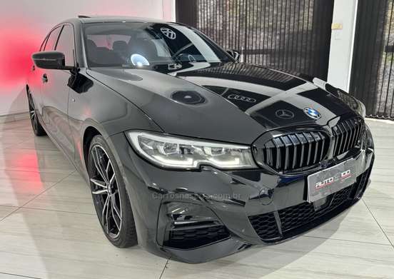 BMW-320i-2022