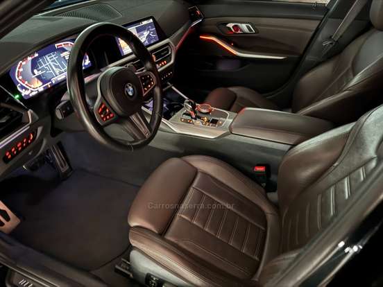BMW-320i-2022