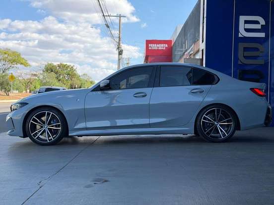 BMW-320i-2.0 16V TURBO FLEX M SPORT AUTOMÁTICO BMW-320i-2023
