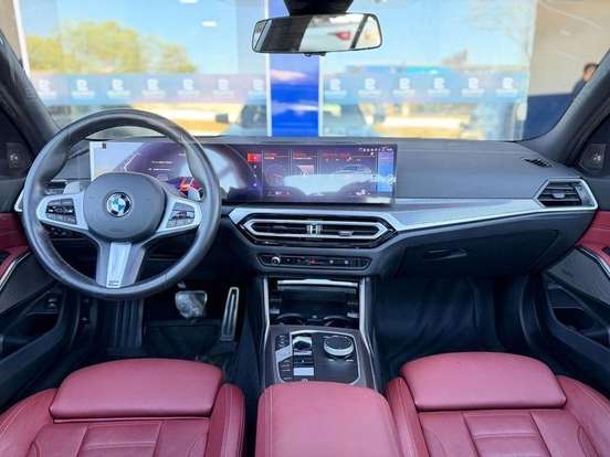 BMW-320i-2.0 16V TURBO FLEX M SPORT AUTOMÁTICO BMW-320i-2023