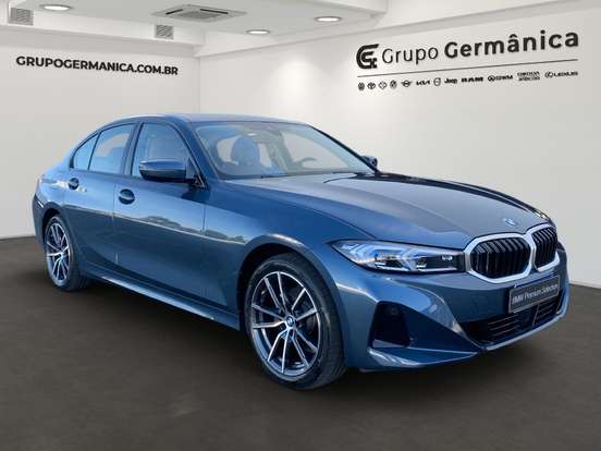 BMW-320i-2025