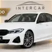 BMW 320i 2.0 16V TURBO FLEX SPORT GP AUTOMÁTICO BMW 320i 2.0 16V TURBO FLEX SPORT GP AUTOMÁTICO