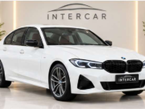 BMW-320i-2.0 16V TURBO FLEX SPORT GP AUTOMÁTICO BMW-320i-2022