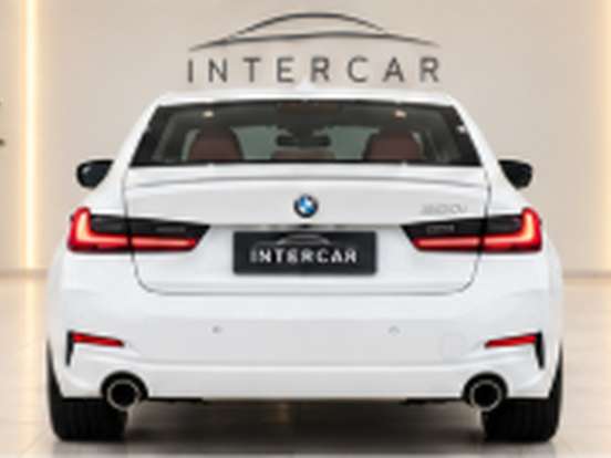 BMW-320i-2.0 16V TURBO FLEX SPORT GP AUTOMÁTICO BMW-320i-2022