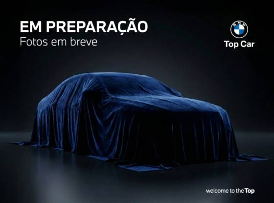BMW 320i 2.0 16V TURBO FLEX SPORT GP AUTOMÁTICO