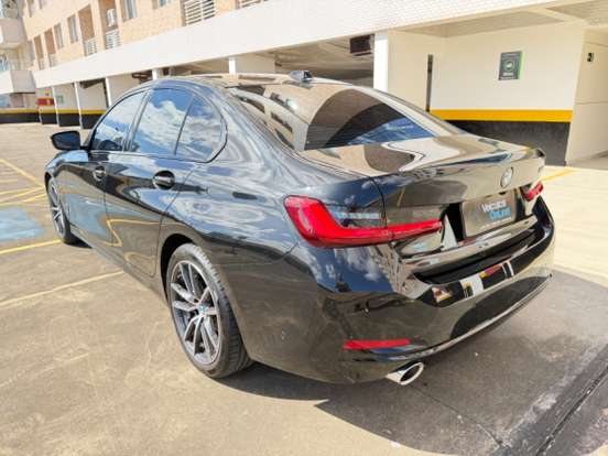 BMW-320i-2.0 16V TURBO FLEX SPORT GP AUTOMÁTICO BMW-320i-2024