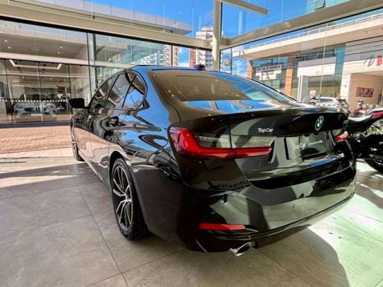 BMW-320i-2.0 16V TURBO FLEX SPORT GP AUTOMÁTICO BMW-320i-2024