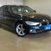 BMW 320i 2.0 16V TURBO GASOLINA 4P AUTOMÁTICO BMW 320i 2.0 16V TURBO GASOLINA 4P AUTOMÁTICO