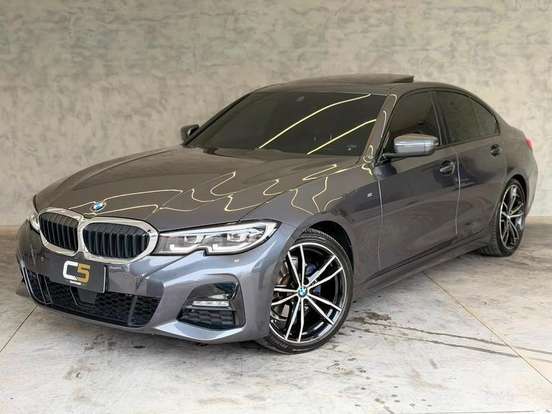 BMW-320i-2020