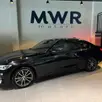 BMW 320i 2.0 16V TURBO GASOLINA SPORT AUTOMÁTICO BMW 320i 2.0 16V TURBO GASOLINA SPORT AUTOMÁTICO