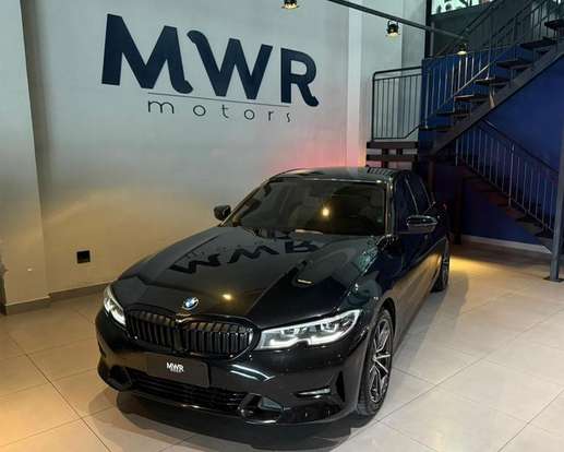 BMW-320i-2019