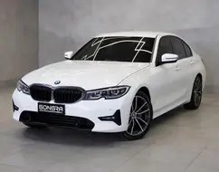 BMW 320i 2.0 16V TURBO GASOLINA SPORT AUTOMÁTICO BMW 320i 2.0 16V TURBO GASOLINA SPORT AUTOMÁTICO