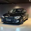BMW 320i 2.0 16V TURBO GASOLINA SPORT GP AUTOMÁTICO BMW 320i 2.0 16V TURBO GASOLINA SPORT GP AUTOMÁTICO