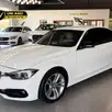 BMW 320i 2.0 M SPORT GP 16V TURBO ACTIVE FLEX 4P AUTOMÁTICO BMW 320i 2.0 M SPORT GP 16V TURBO ACTIVE FLEX 4P AUTOMÁTICO