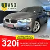 BMW 320i 2.0 M SPORT GP 16V TURBO ACTIVE FLEX 4P AUTOMÁTICO BMW 320i 2.0 M SPORT GP 16V TURBO ACTIVE FLEX 4P AUTOMÁTICO