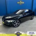 BMW 320i 2.0 SPORT 16V TURBO ACTIVE FLEX 4P AUTOMÁTICO BMW 320i 2.0 SPORT 16V TURBO ACTIVE FLEX 4P AUTOMÁTICO