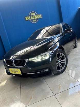 BMW-320i-2016
