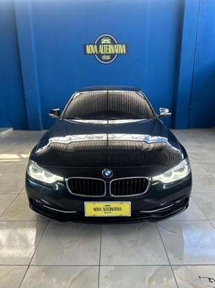 BMW-320i-2016