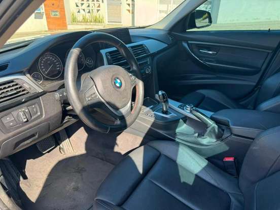 BMW-320i-2.0 SPORT GP 16V TURBO ACTIVE FLEX 4P AUTOMÁTICO BMW-320i-2012