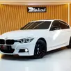 BMW 328i 2.0 M SPORT 16V ACTIVEFLEX 4P AUTOMÁTICO BMW 328i 2.0 M SPORT 16V ACTIVEFLEX 4P AUTOMÁTICO