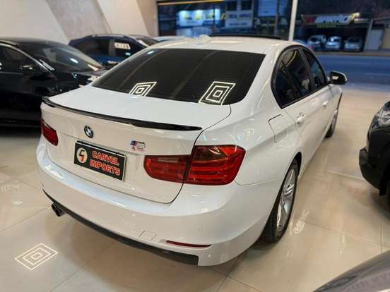 BMW-328i-2012
