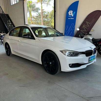 BMW-328i-2012