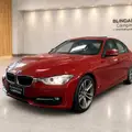 BMW 328i 2.0 SPORT GP 16V ACTIVEFLEX 4P AUTOMÁTICO BMW 328i 2.0 SPORT GP 16V ACTIVEFLEX 4P AUTOMÁTICO