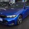 BMW 330e 2.0 16V TURBO HÍBRIDO M SPORT AUTOMÁTICO BMW 330e 2.0 16V TURBO HÍBRIDO M SPORT AUTOMÁTICO