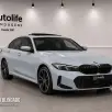 BMW 330e 2.0 16V TURBO HÍBRIDO M SPORT AUTOMÁTICO BMW 330e 2.0 16V TURBO HÍBRIDO M SPORT AUTOMÁTICO