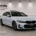 BMW 330e 2.0 16V TURBO HÍBRIDO M SPORT AUTOMÁTICO BMW 330e 2.0 16V TURBO HÍBRIDO M SPORT AUTOMÁTICO