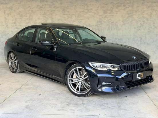 BMW-330i-2019