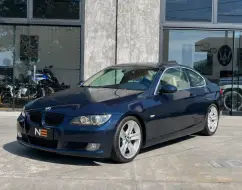 BMW 335i 3.0 COUPÉ 24V BI-TURBO GASOLINA 2P MANUAL BMW 335i 3.0 COUPÉ 24V BI-TURBO GASOLINA 2P MANUAL