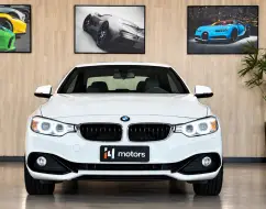 BMW 428i 2.0 SPORT GP CABRIO 16V TURBO GASOLINA 2P AUTOMÁTICO BMW 428i 2.0 SPORT GP CABRIO 16V TURBO GASOLINA 2P AUTOMÁTICO