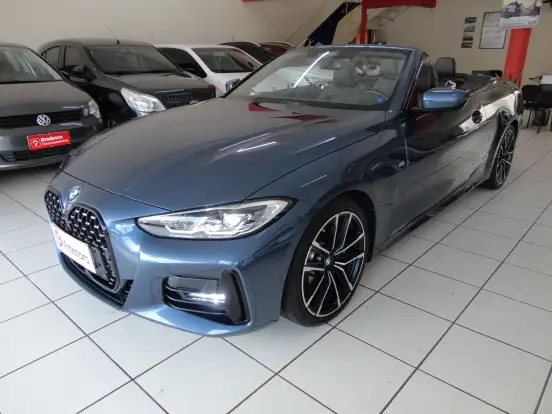 BMW-430i-2022