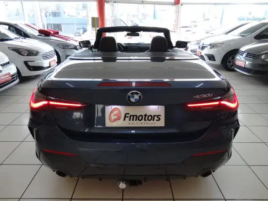 BMW-430i-2022