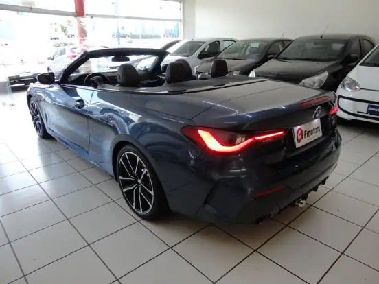 BMW-430i-2022