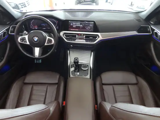 BMW-430i-2022