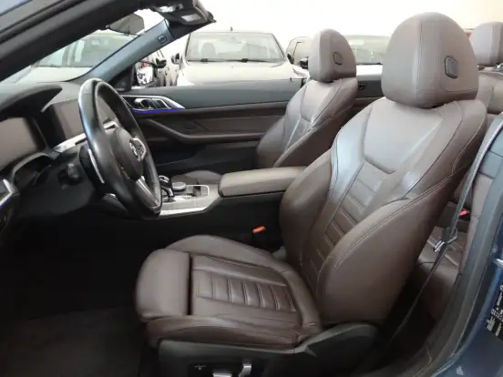 BMW-430i-2022