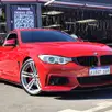 BMW 435i 3.0 M SPORT 24V GASOLINA 2P AUTOMÁTICO BMW 435i 3.0 M SPORT 24V GASOLINA 2P AUTOMÁTICO