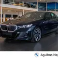 BMW 530e 2.0 TWINPOWER PHEV M SPORT AUTOMÁTICO BMW 530e 2.0 TWINPOWER PHEV M SPORT AUTOMÁTICO