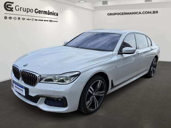 BMW-750Li-2016