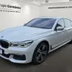 BMW 750Li 4.4 V8 32V GASOLINA 4P AUTOMÁTICO BMW 750Li 4.4 V8 32V GASOLINA 4P AUTOMÁTICO