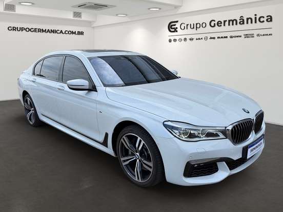 BMW-750Li-2016